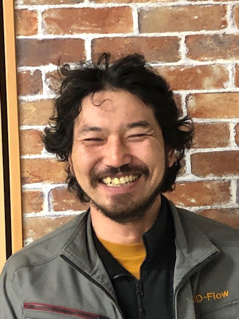 山下仁志